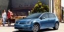 Volkswagen Golf Adopts Less Powerful 1.4-Liter Engine for 2019