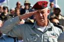 Gantz: Israeli ex-general becomes defence minister, alternate PM