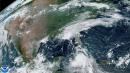 Texas, Louisiana brace as Tropical Storm Laura pegged to gather force