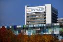 Swiss drugs giant Novartis likely bribed 'thousands' in Greece: minister