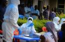 Cuatro nuevos casos de ébola en el Congo mientras médicos preparan tratamiento experimental