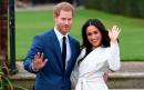 Duke and Duchess of Sussex? What titles will Meghan Markle and Prince Harry have after the wedding?