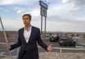 Beto O’Rourke says Trump retweeting Jeffrey Epstein conspiracies to distract from ‘terrorist attack in El Paso’