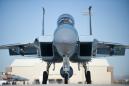 A Stealthy F-15X: A Good Idea or a Waste of Time for the Air Force?