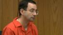 Larry Nassar, Ex-USA Gymnastics Doctor, Gets Another 40-125 Years in Prison