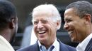 Joe Biden continues virtual campaign while ignoring assault allegation	