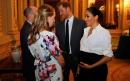 Prince Harry and Meghan Markle to visit to Morocco despite Duchess being seven-months pregnant