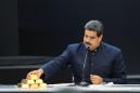 Trump increases pressure on Venezuela with sanctions on gold