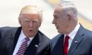 Israel's Netanyahu to play Trump card in tight election