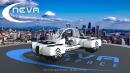 New flying car concept seeks to revolutionize personal transport