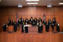 'Black Girl Magic': 17 black female judges elected Texas county swear in, make history