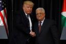 Trump Reportedly Accused Abbas Of Lying