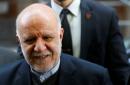 Iran doesn't agree with OPEC+ meet without clear outcome - minister