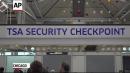 TSA union: Officers quitting over shutdown, posing threat to passenger safety