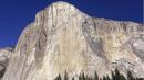 Two Climbers Killed In Fall From Yosemite's El Capitan