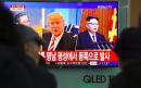 Time running out to avert North Korea war, White House warns