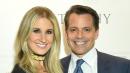 Anthony Scaramucci's wife files for divorce
