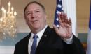 Pompeo suggests reporter 'working for Democrats' after impeachment grilling
