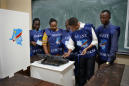 AP Explains: Why groundbreaking Congo vote could stumble