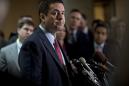 Republicans Ending House Russia Probe Over Democrats' Objections