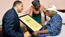 Aunt V, The World's Oldest Person, Dies In Jamaica At 117