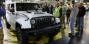 This Is the Last JK Jeep Wrangler