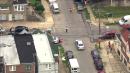 5 people shot in Philadelphia's Logan section, police say