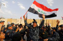 Iraq declares final victory over Islamic State