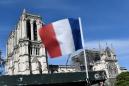Rich vs poor: Donations row shatters French unity over Notre-Dame