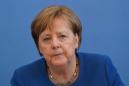 Up to 70 percent of Germans may get the coronavirus, Angela Merkel says