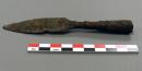 Hiker Digs Up 1,000-Year-Old Iron Weapon