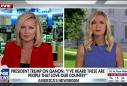 Kayleigh McEnany defends Trump's praise of QAnon on Fox News: "Good hardworking people"