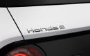 Honda e Is the Name for Honda's Adorable New Rear-Wheel-Drive EV Hatchback