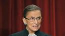 Justice Ruth Bader Ginsburg, the Outsider's Champion, Has Died at 87