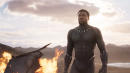 'Black Panther' Marks A New Kind Of Black Superhero Movie