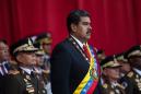 Caracas Diplomats Shun Maduro. Then Flip