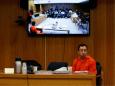 Larry Nassar's former boss charged with 'criminal sexual conduct'
