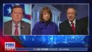 Lou Dobbs Stands By as Joe diGenova Trashes His Colleague Chris Wallace