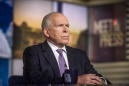 Former CIA Director Brennan Considers Legal Action to Keep Security Clearance