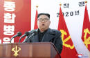 South Korea: North Korea fires 2 presumed missiles into sea