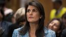 Nikki Haley Hits Back At White House: 'I Don't Get Confused'