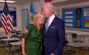 Jill Biden says Trump attacks over husband Joe Biden's mental faculties are 'ridiculous'