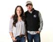 Former 'Fixer Upper' stars Chip and Joanna Gaines to open boutique hotel in Waco, Texas
