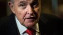 Dems Torn Over How Much to Punish Rudy Giuliani for Ignoring Subpoena