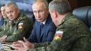 Kremlin's World War III Propaganda Meltdown Shows Putin Is Cornered