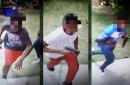 Oklahoma City teens chase, attack family of undocumented immigrants with BB guns