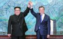 South Korean president jets to Pyongyang for 'heart-to-heart' nuclear talks with Kim Jong-un