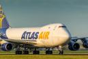 Atlas Air si rifiuta di rimborsare i fondi di salvataggio degli Stati Uniti