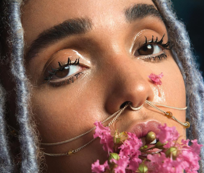 FKA twigs Teases Upcoming Halloween- and Astrology-Inspired Exhibit - Yahoo Sports