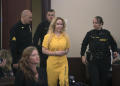 Woman Accused of Killing Her Identical Twin in Cliff Crash Wants Charge Dismissed